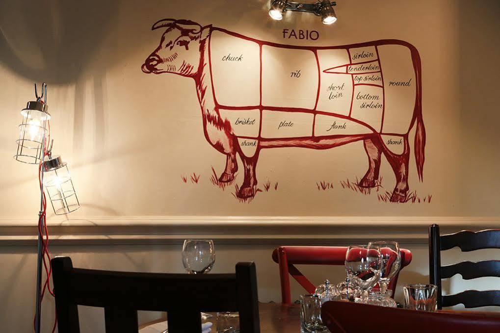 The Florentine 4* Sheffield