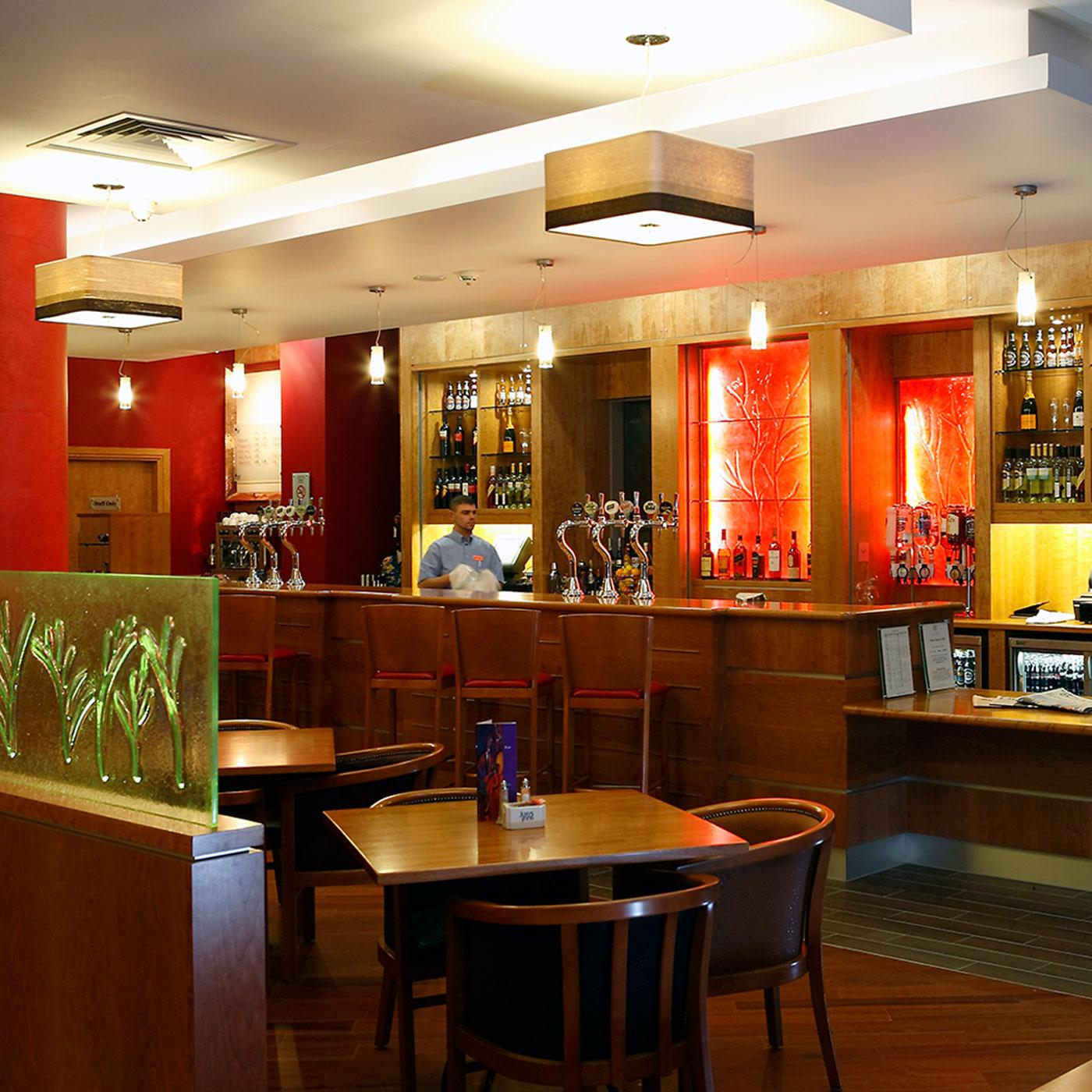 Leonardo 4* Sheffield