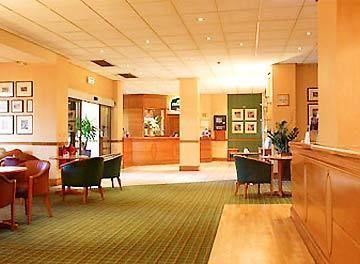 Crowne Plaza Hotel 3*