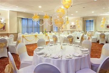 Crowne Plaza 3* Sheffield