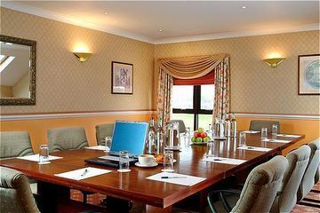 Crowne Plaza Sheffield