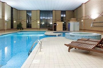 Crowne Plaza 3*