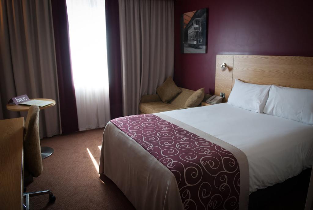 Hotel Leonardo