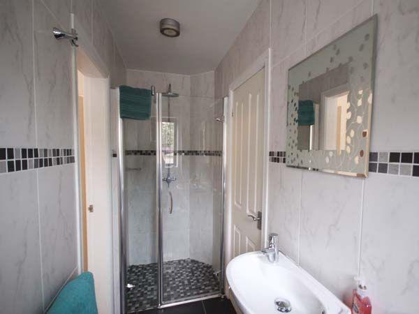 Holiday home Beechcroft Corner House *