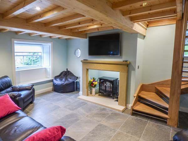 Holiday home Weaver's *