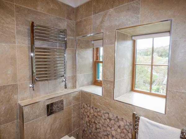 Holiday home Weaver's *