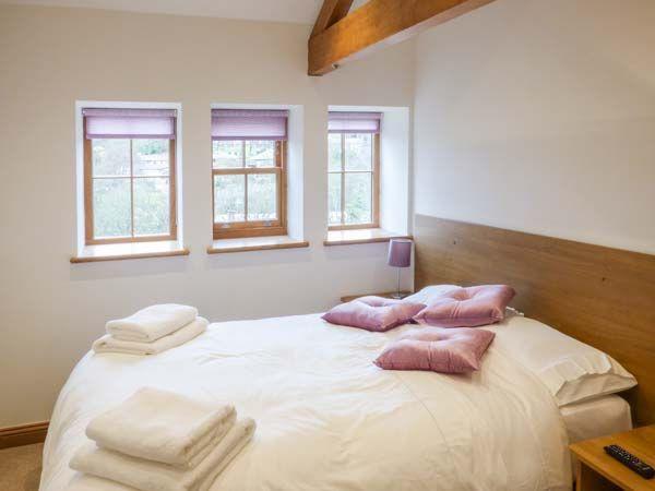 Holiday home Weaver's *