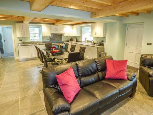 Holiday home Weaver's *