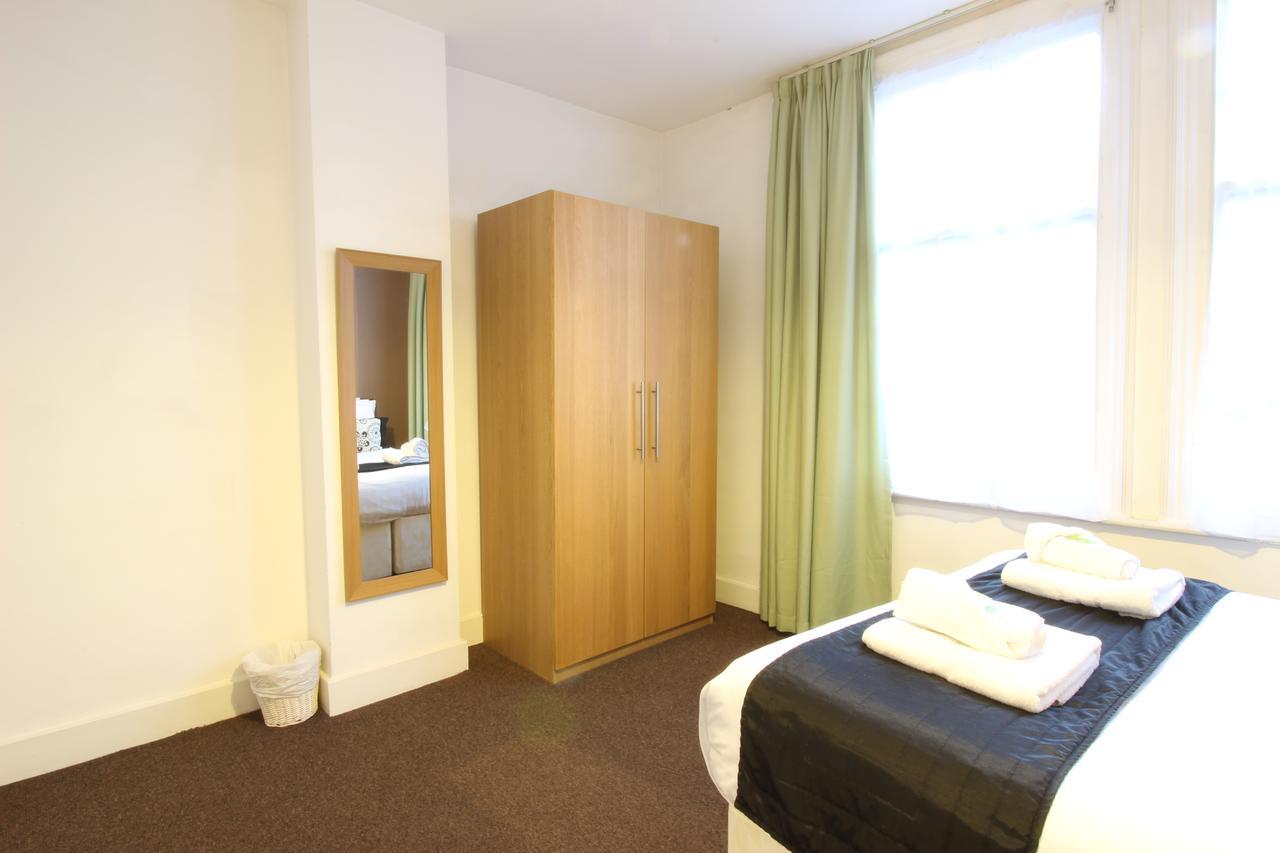 William's Centre Apartment Sheffield