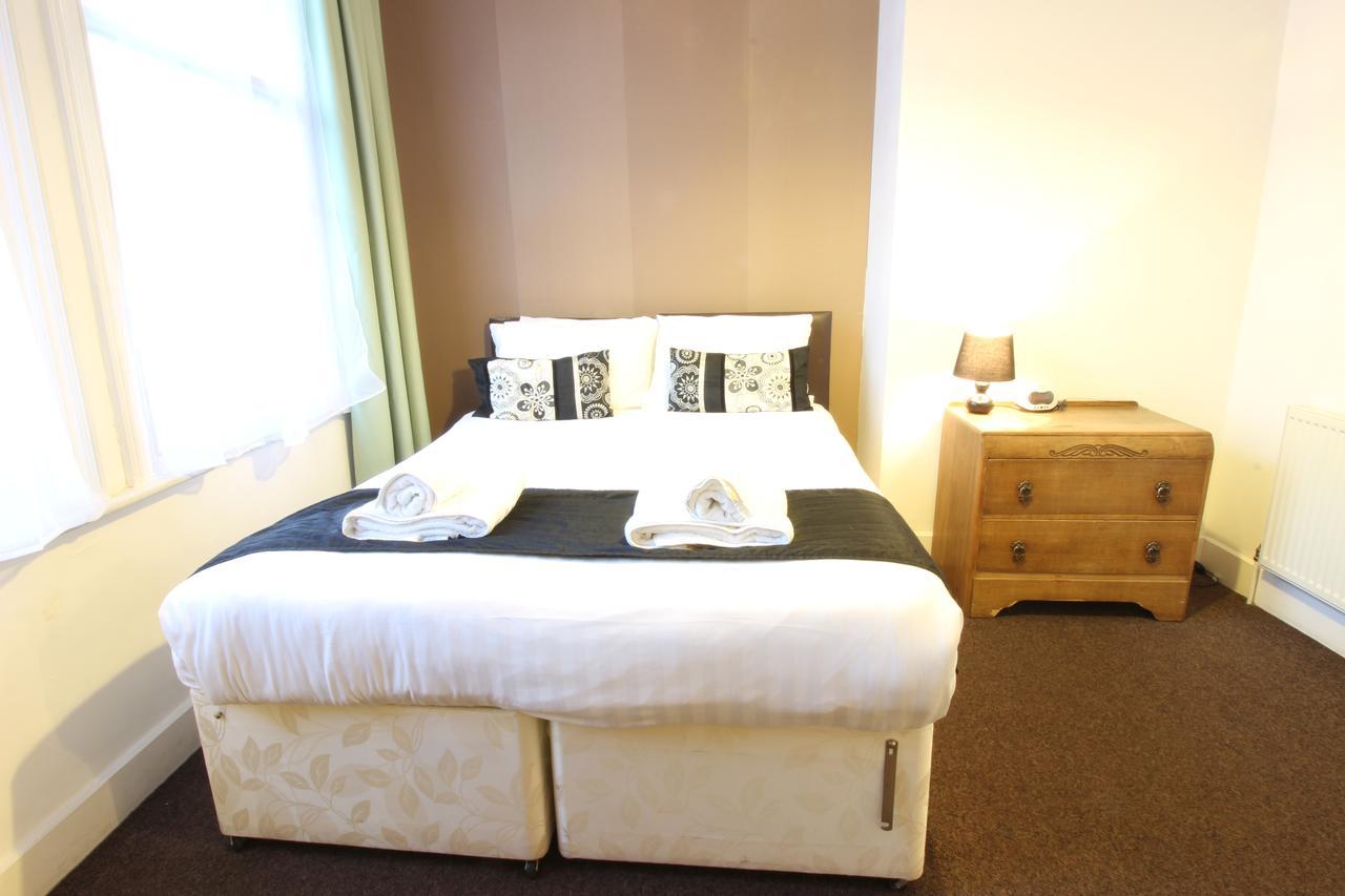 William's Centre Apartment