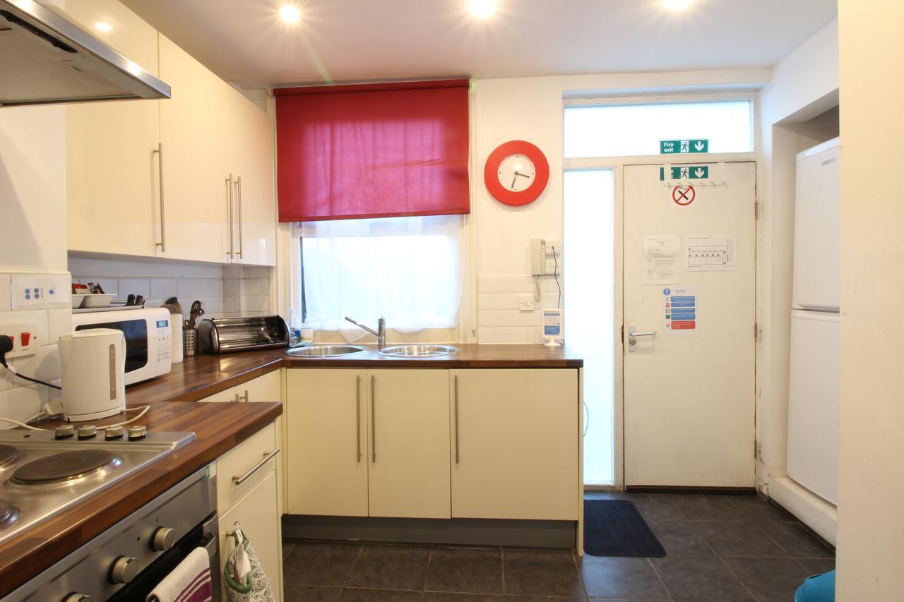 Apartment William's Centre