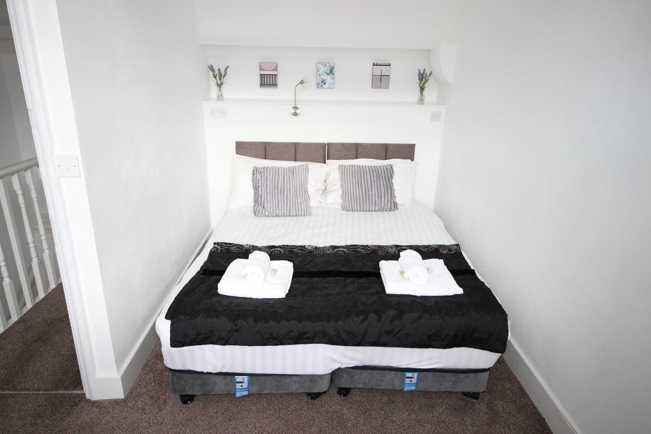 Apartment William's Centre