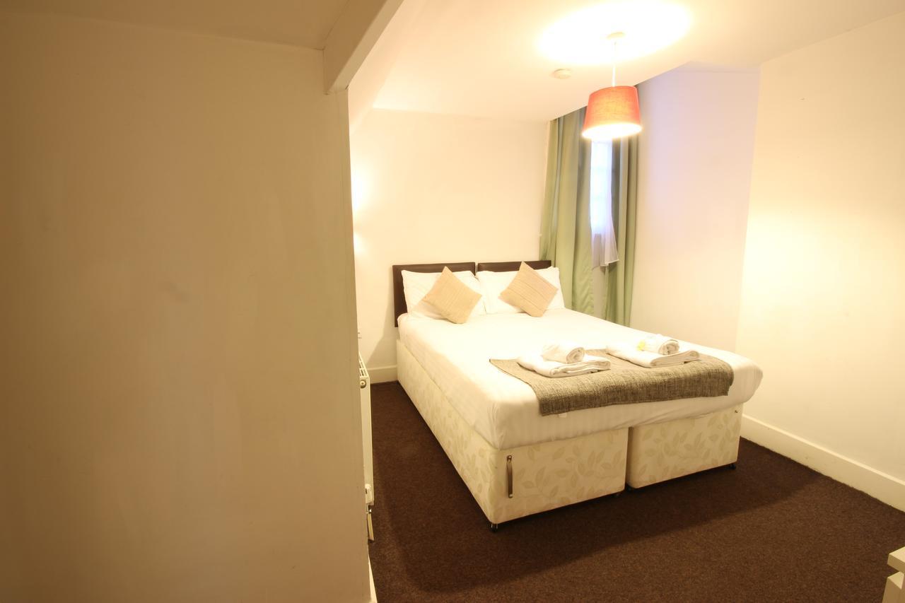 William's Centre Apartment *