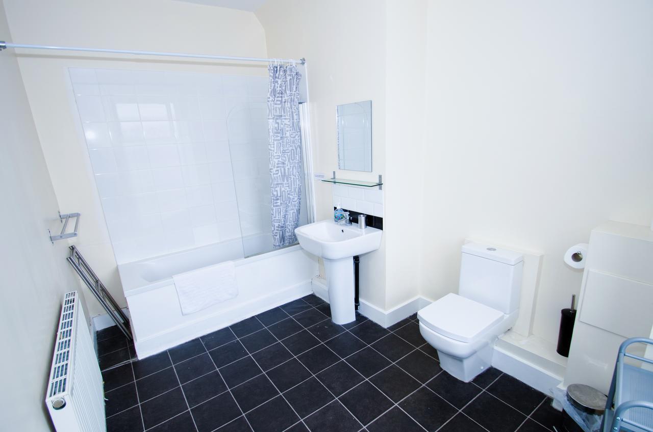 William's Centre Apartment