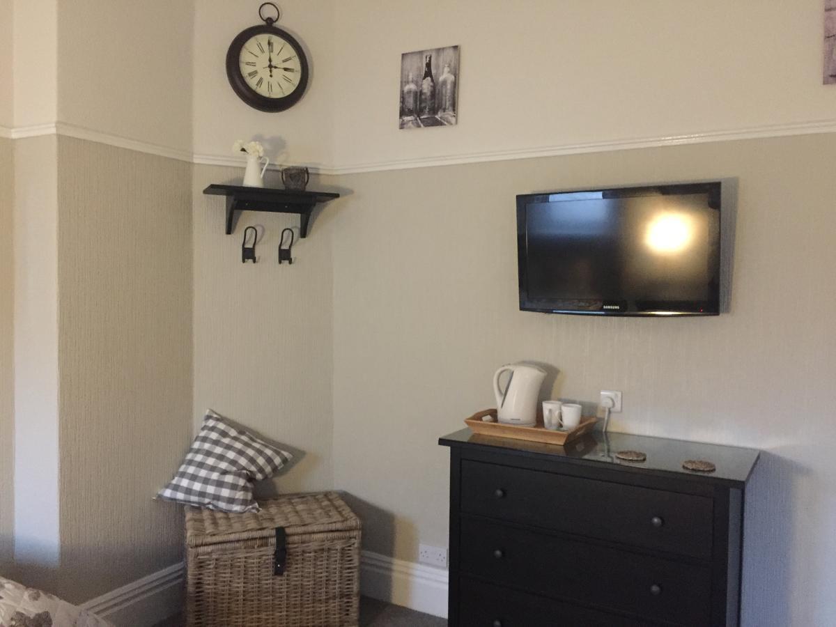 The Old Crown Inn 3*