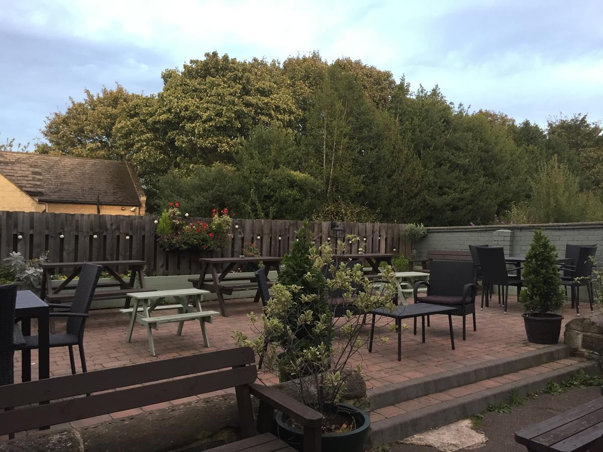 The Old Crown 3* Sheffield