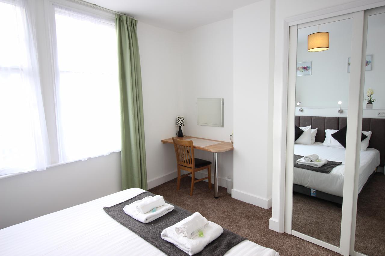 Apartment William's Centre *