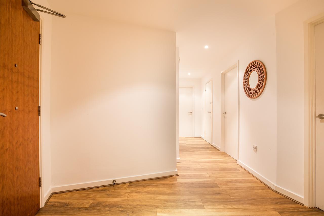 Apartment The Cathedral With Your