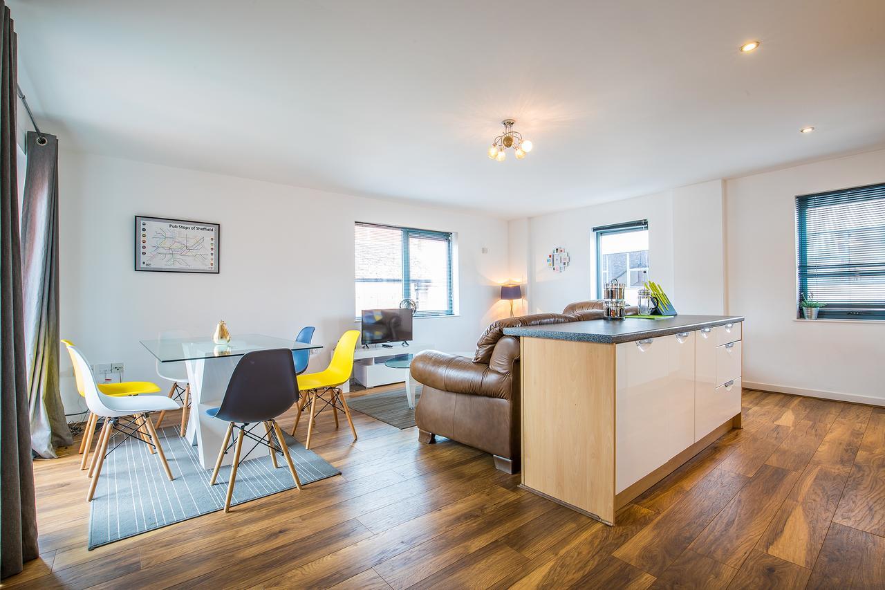Apartment The Cathedral With Your