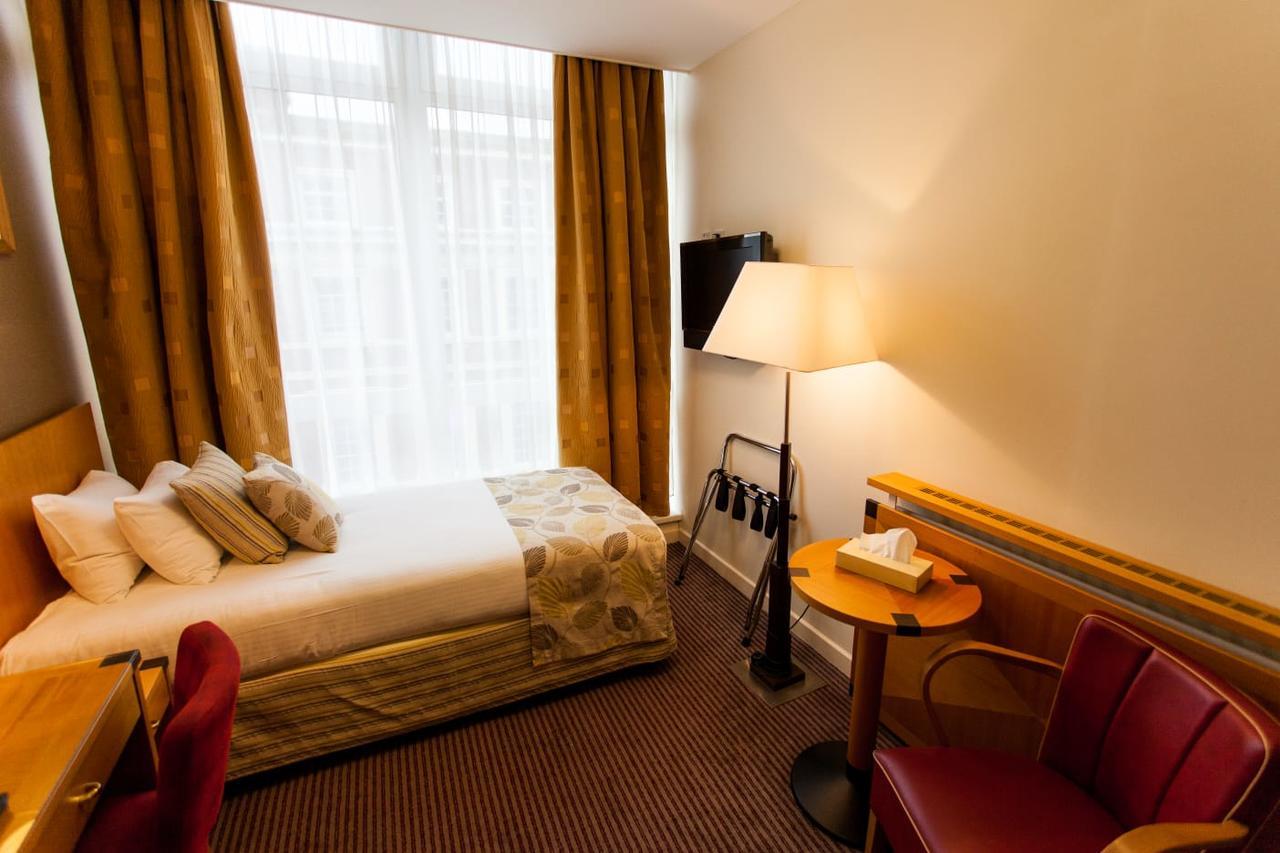 Western Centre Cutlers Hotel 3*