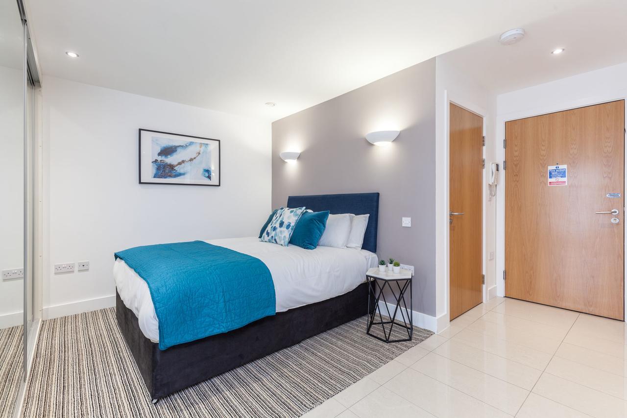 Apartment Kspace @ The Point