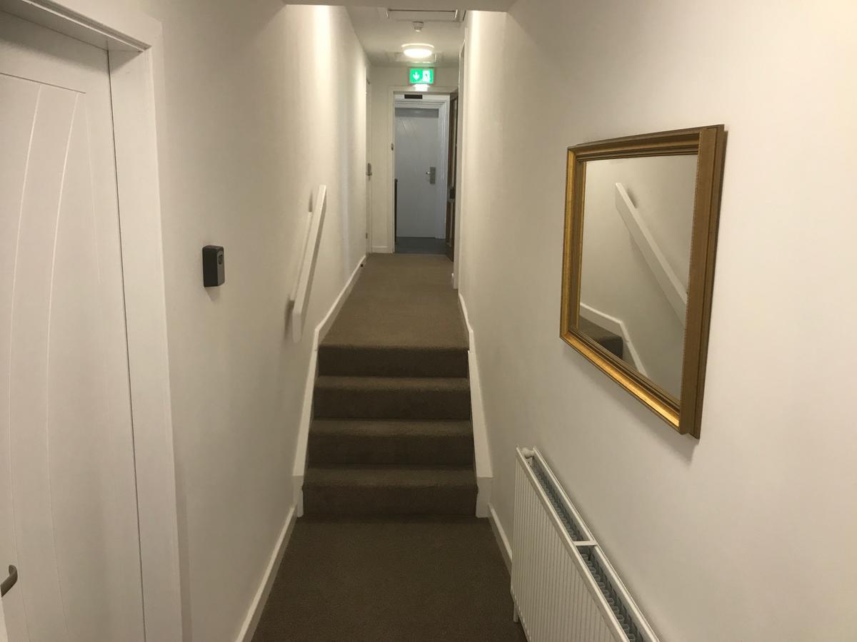 Hotel The Dalbury And Palmer With Free Parking 2*