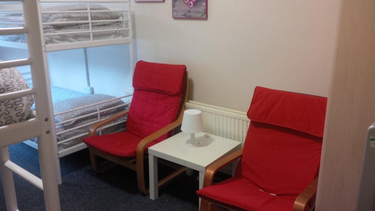 Albergue Quick Stop Uk Sheffield