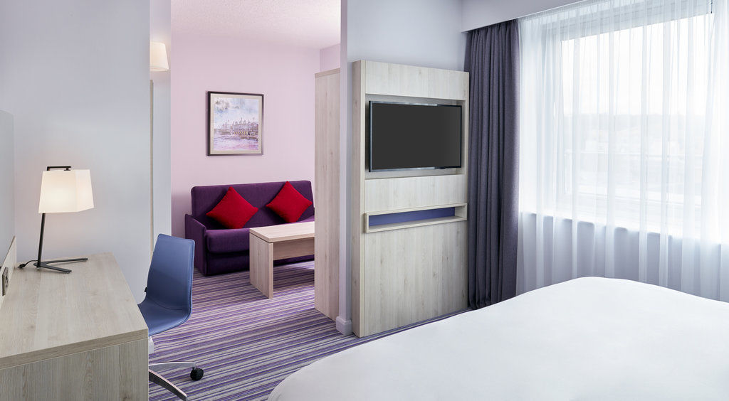 Hotel Leonardo Sheffield