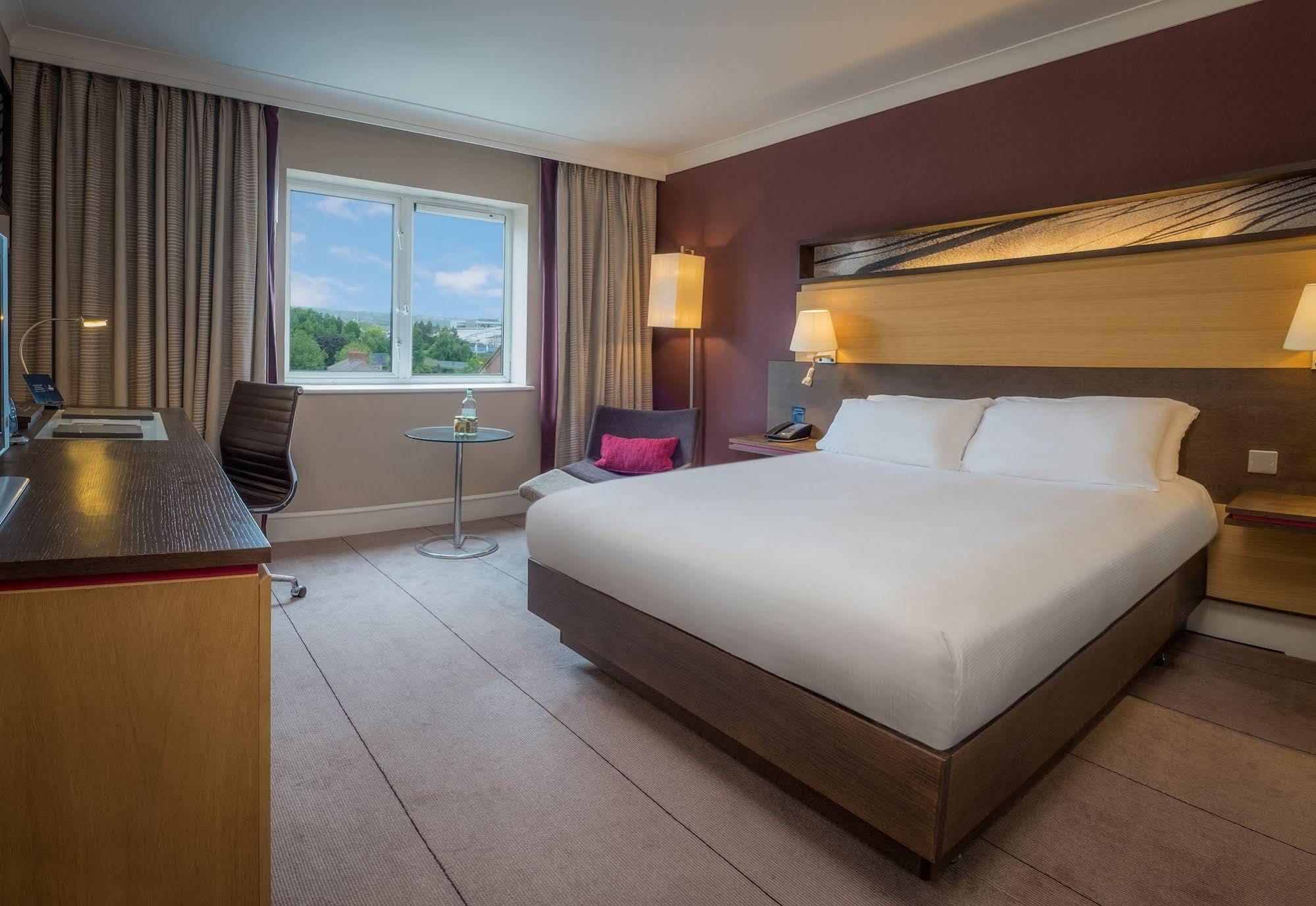 Western The Quays 4* Sheffield