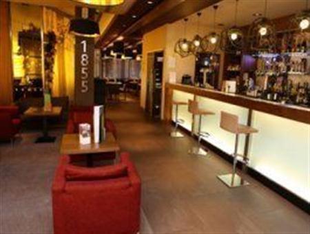 Doubletree By Hilton Hotel Sheffield