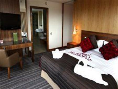 Doubletree By Hilton Hotel