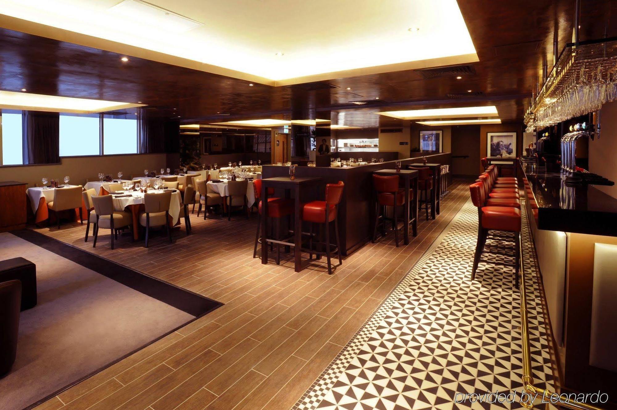 Hotel Hampton By Hilton 3*