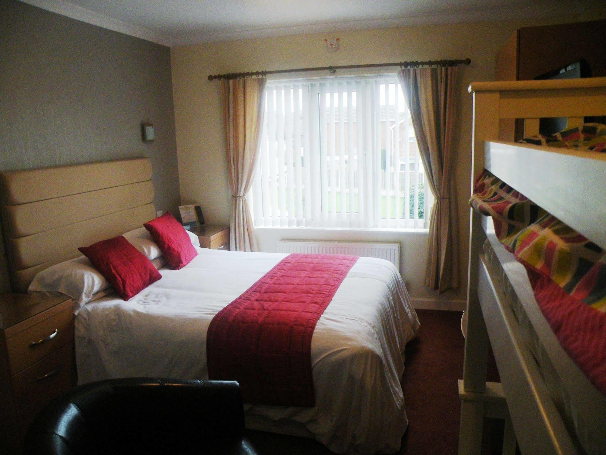 Bed & Breakfast Rother Valley View