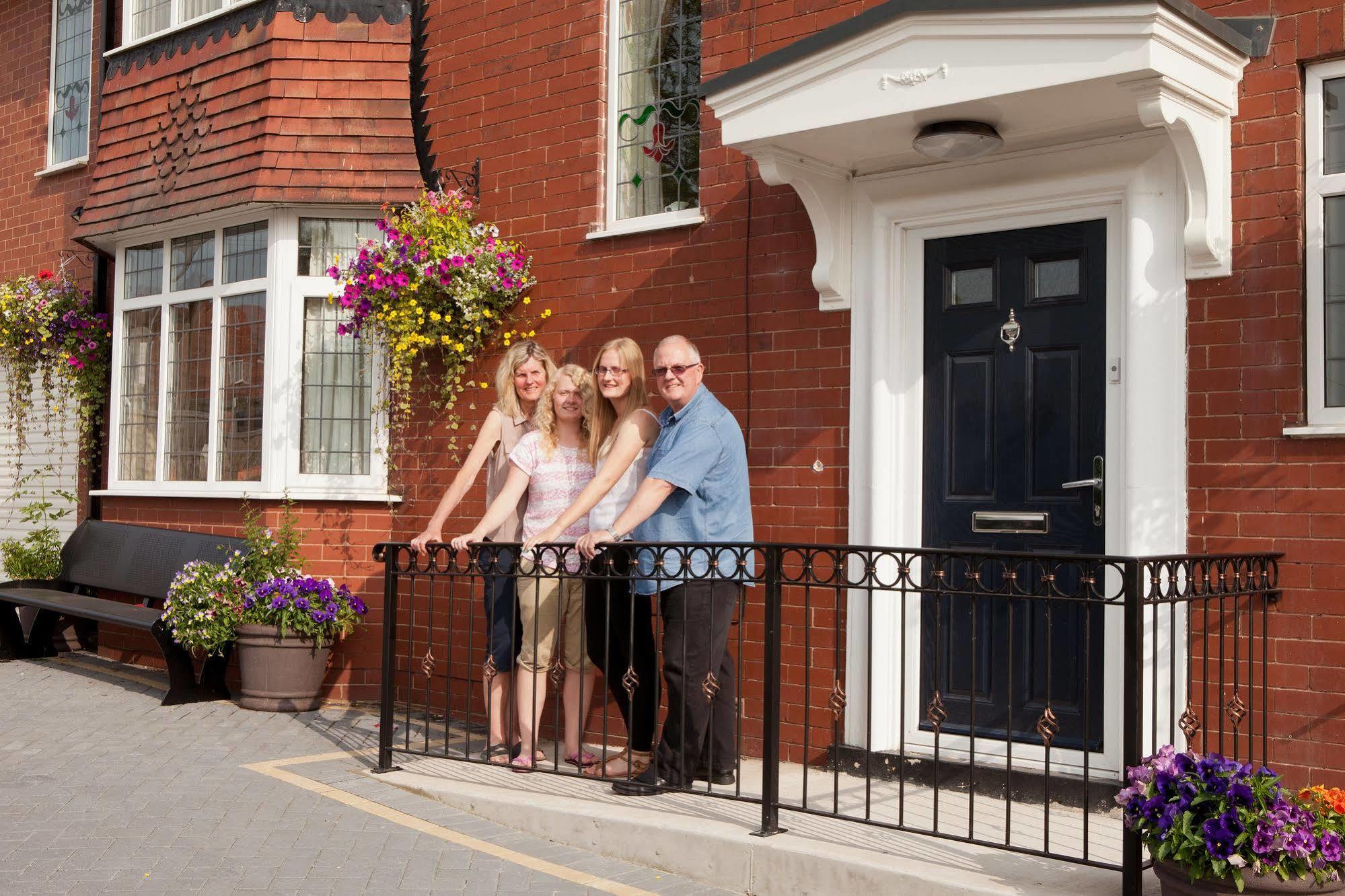 Rother Valley View Bed & Breakfast Sheffield