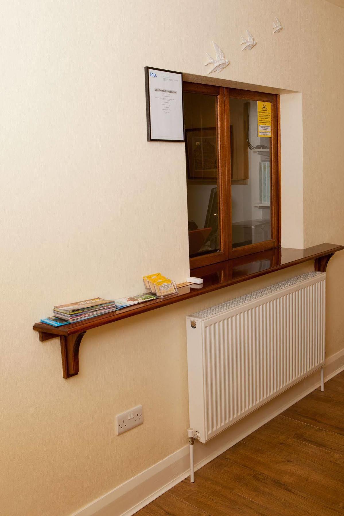 Rother Valley View Bed & Breakfast
