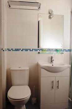 Bed & Breakfast Rother Valley View Sheffield
