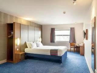 Hotel Purple Meadowhall 3*