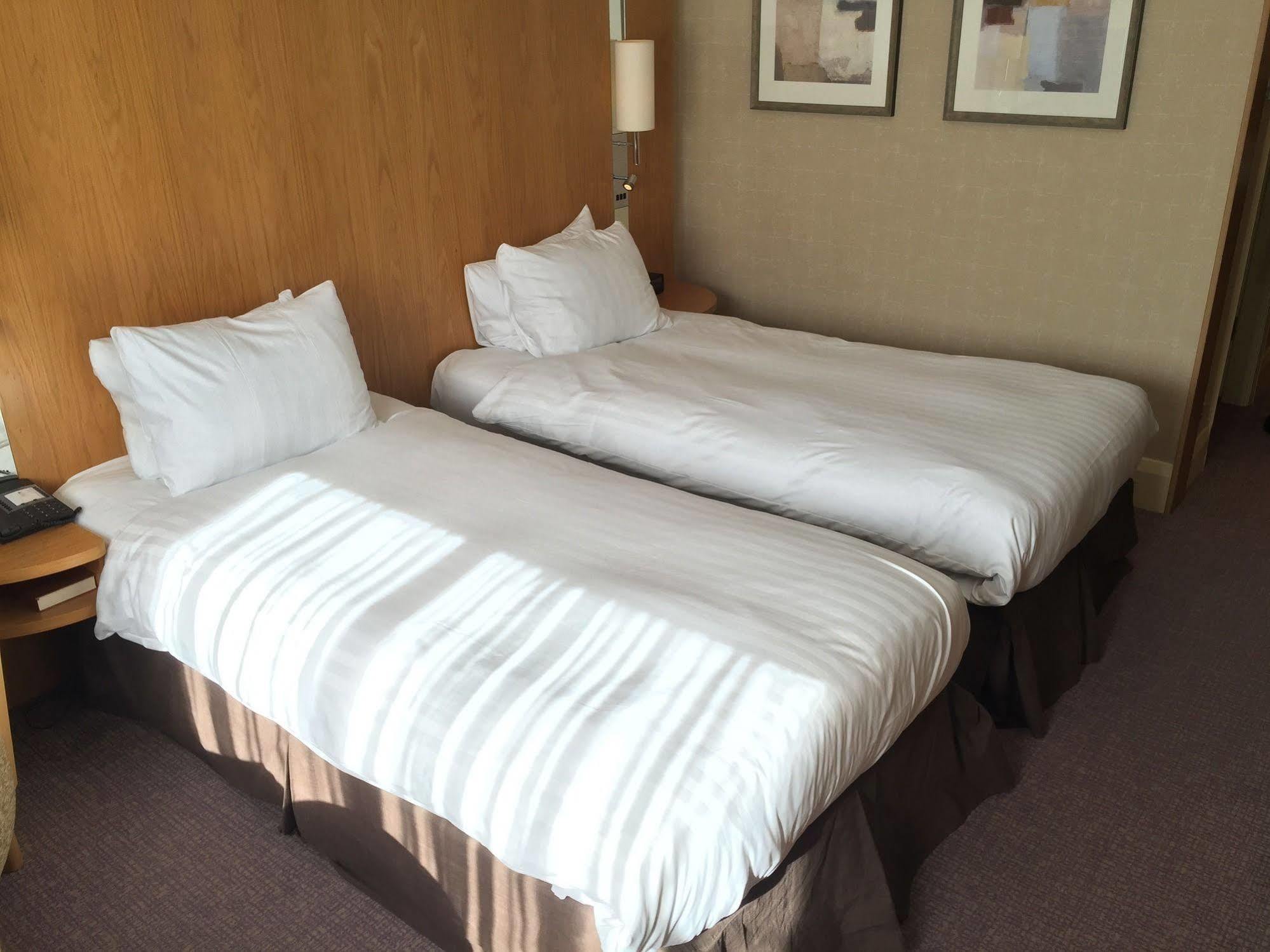 Hotel Doubletree By Hilton Park