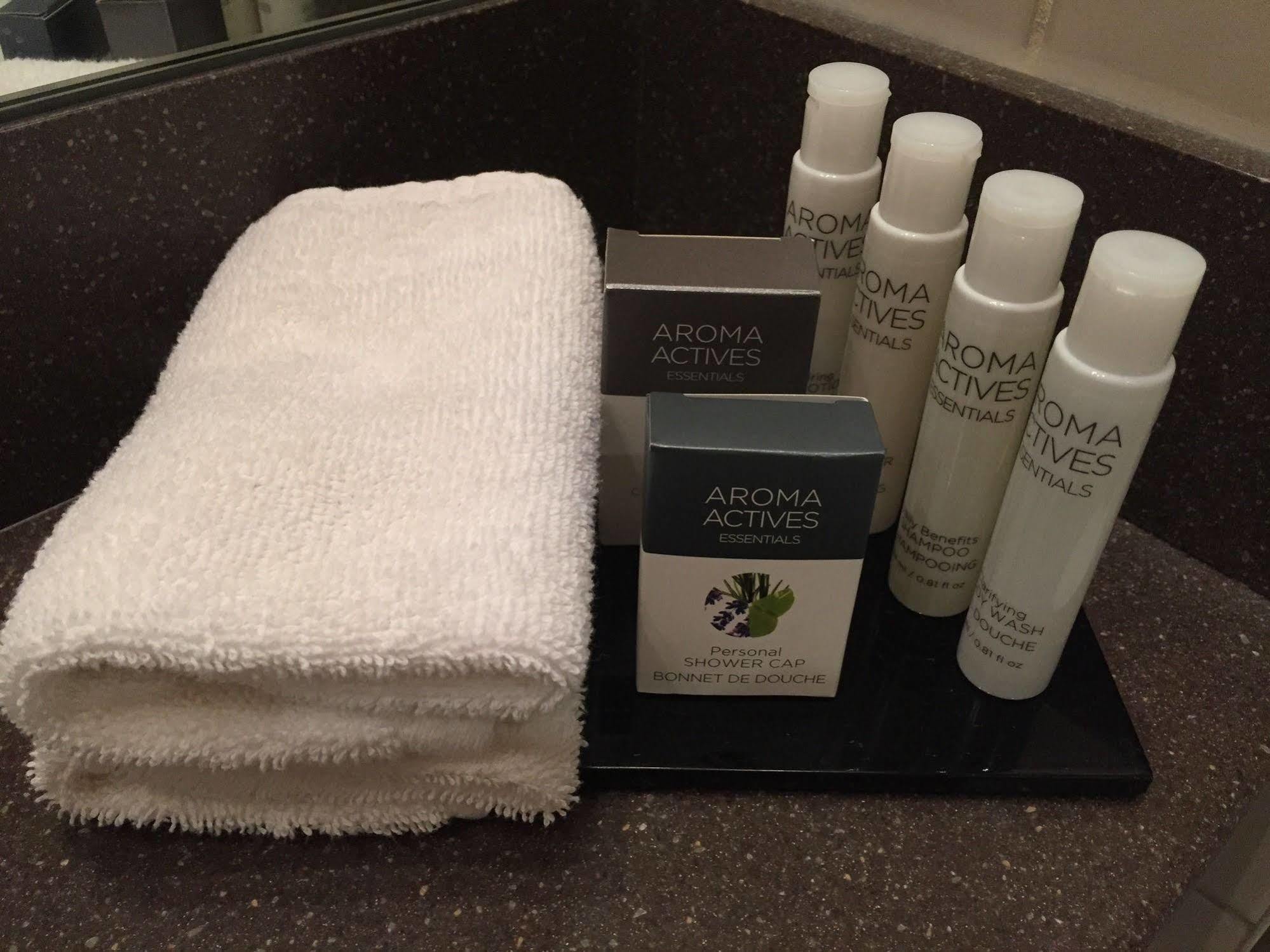 Doubletree By Hilton Park 4*