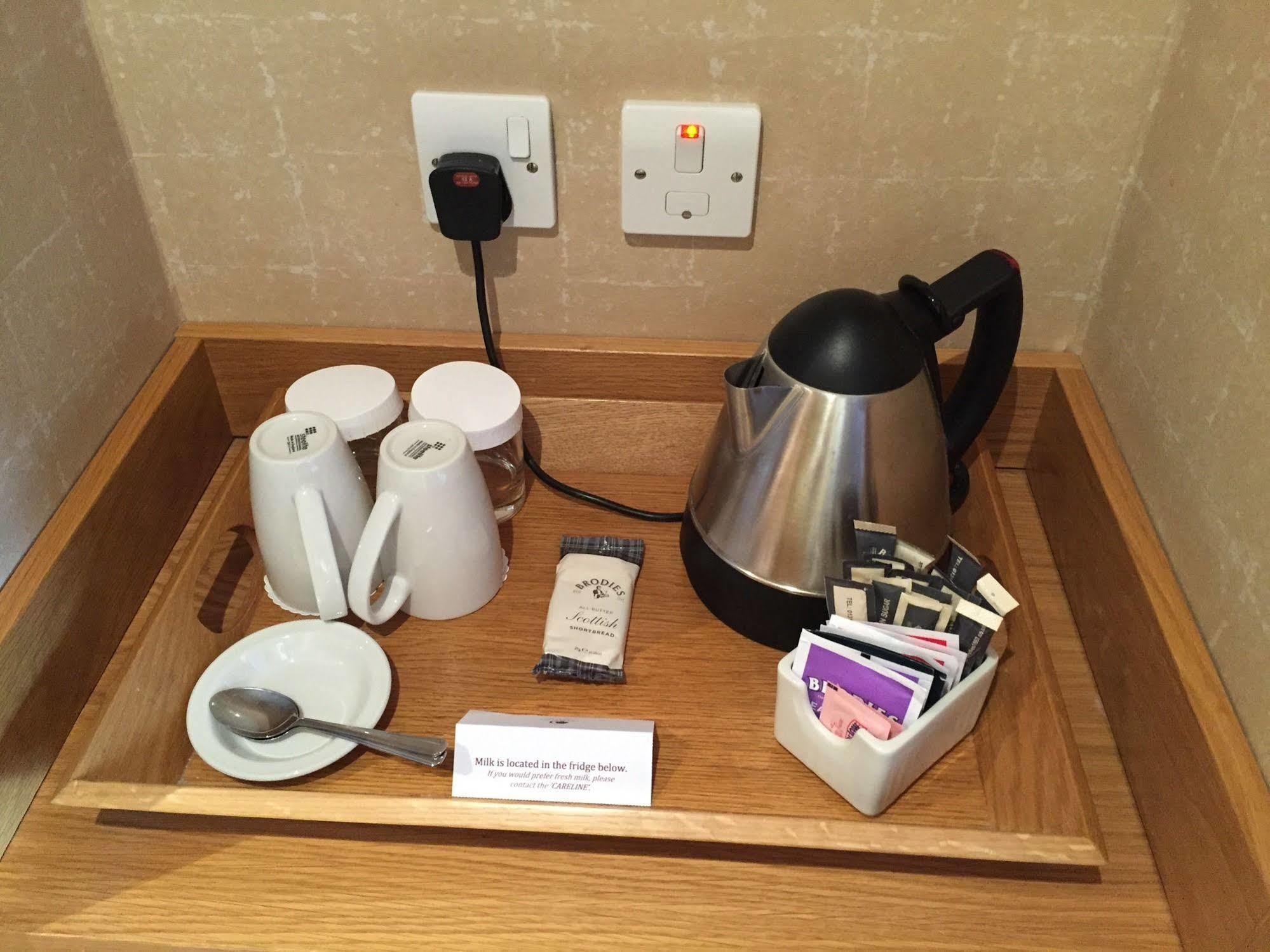 Hotel Doubletree By Hilton Park 4*
