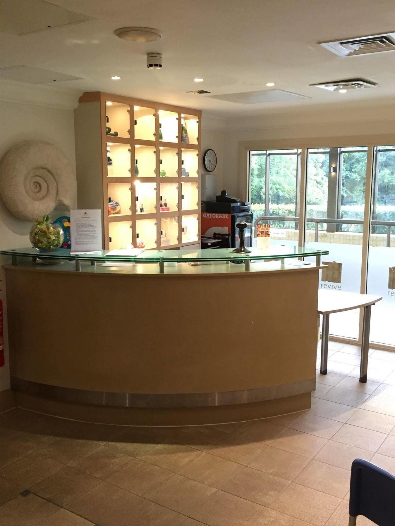 Hotel Doubletree By Hilton Park Sheffield