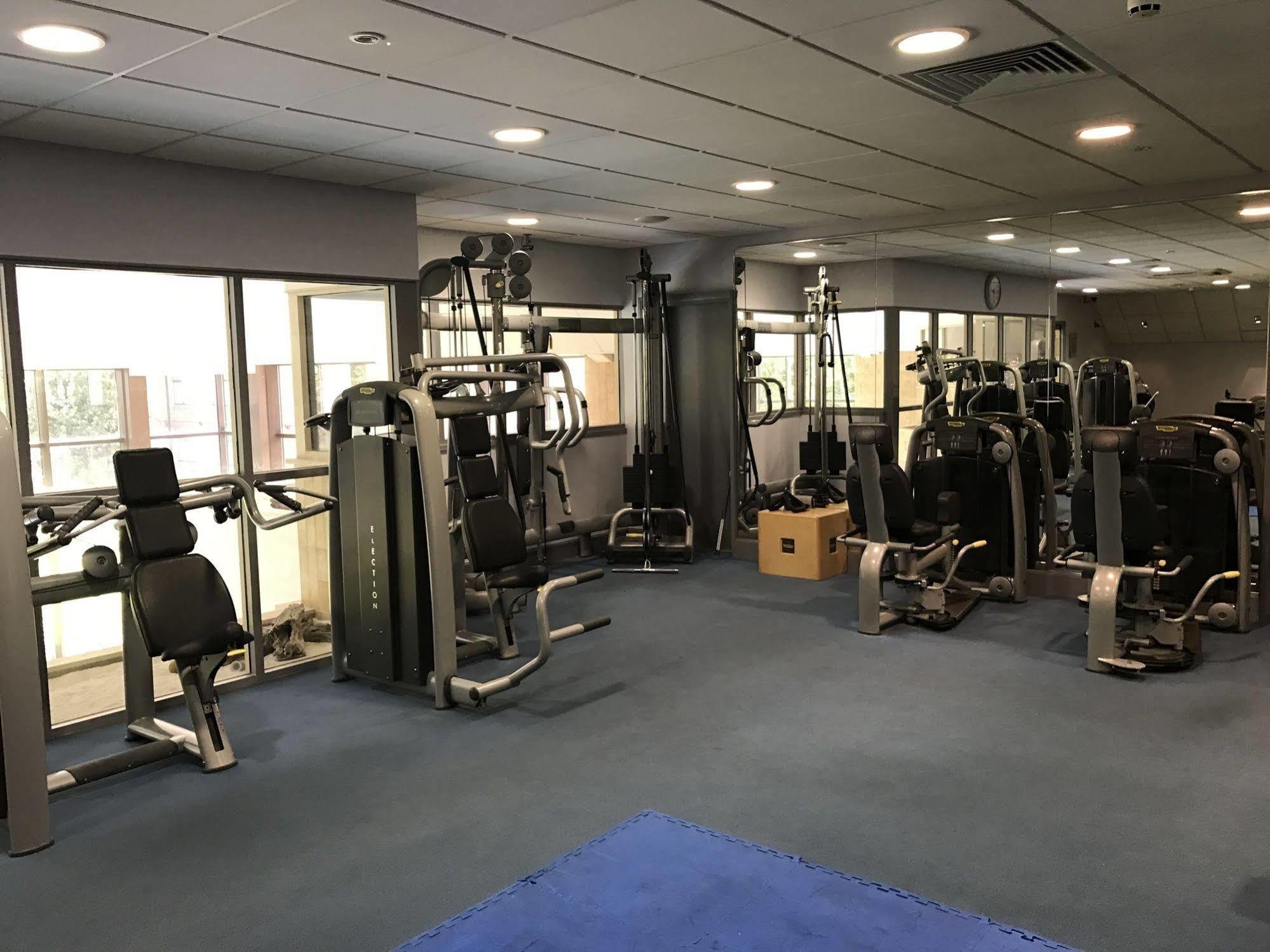 Doubletree By Hilton Park Sheffield