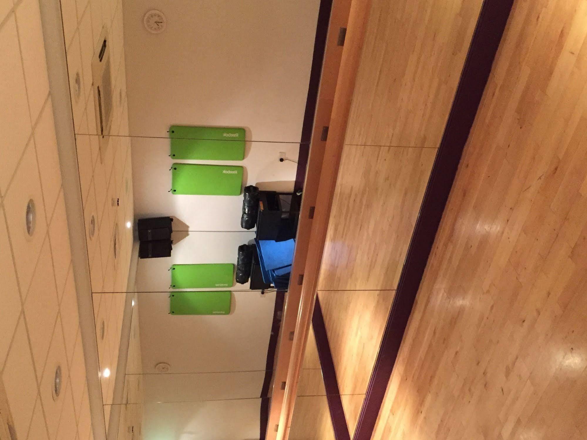 Doubletree By Hilton Park Hotel