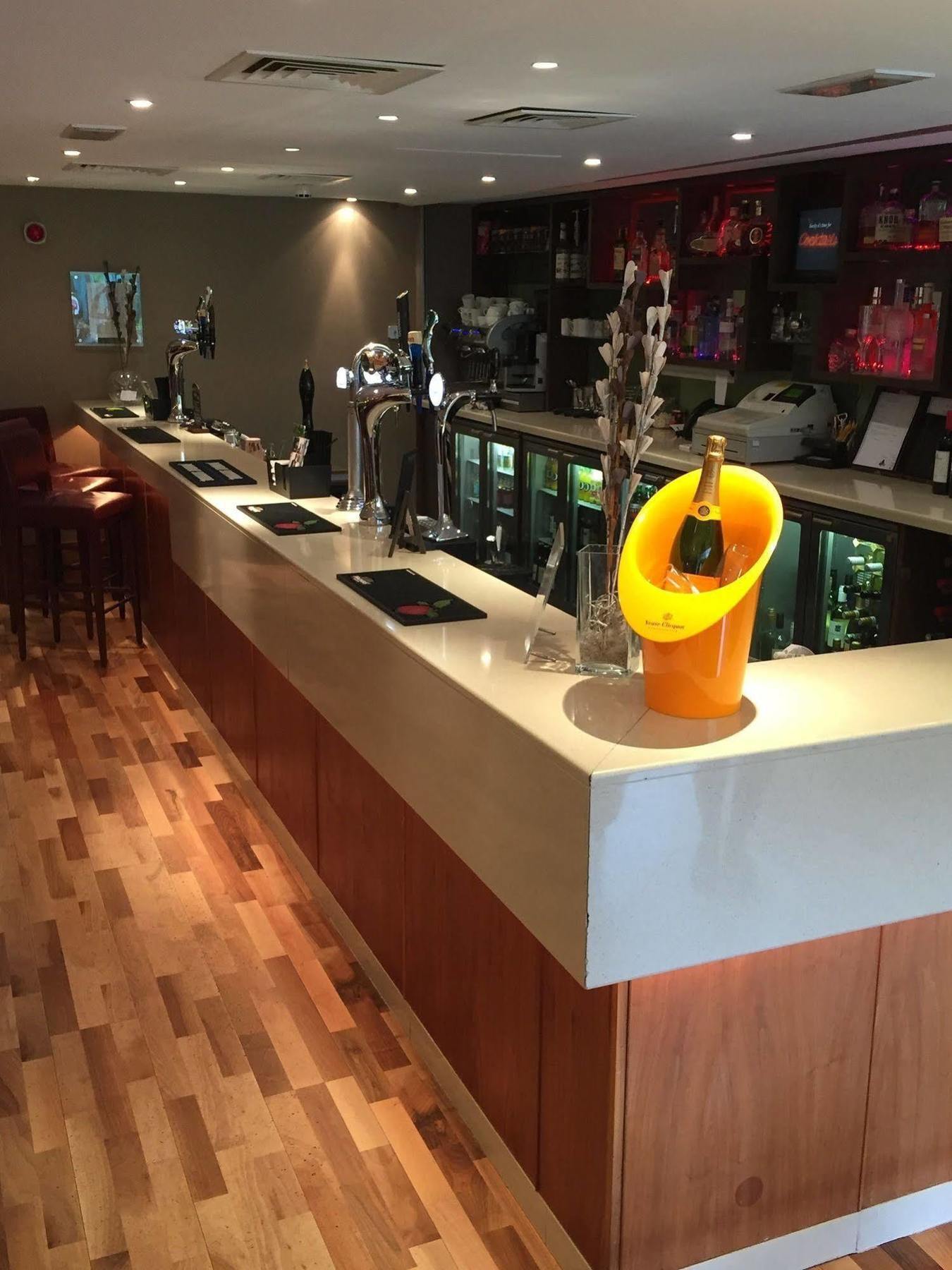 Doubletree By Hilton Park Hotel