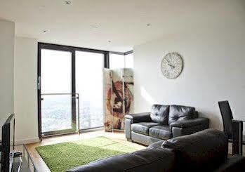 Halo Serviced - St Pauls Apartment Sheffield