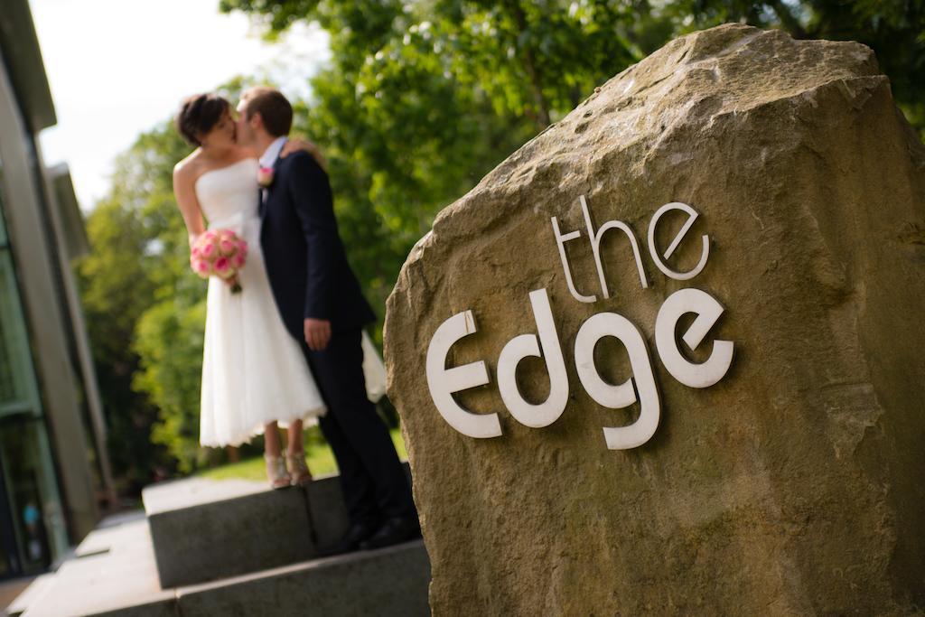 The Endcliffe Village - Part Of The University Of *