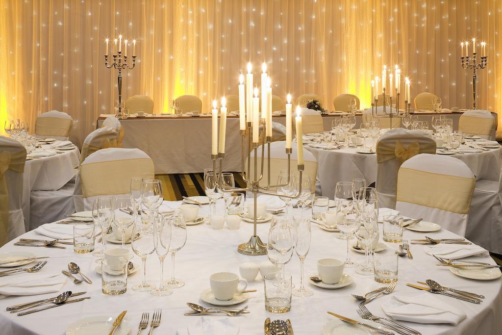 Hotel Mercure St Paul's & Sheffield