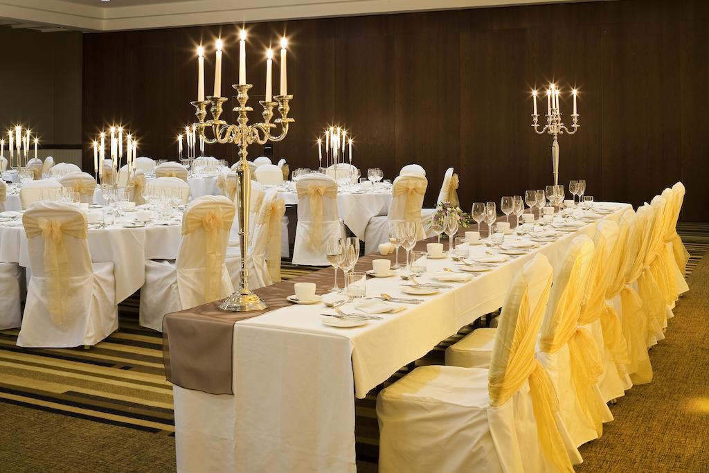 Hotel Mercure St Paul's &