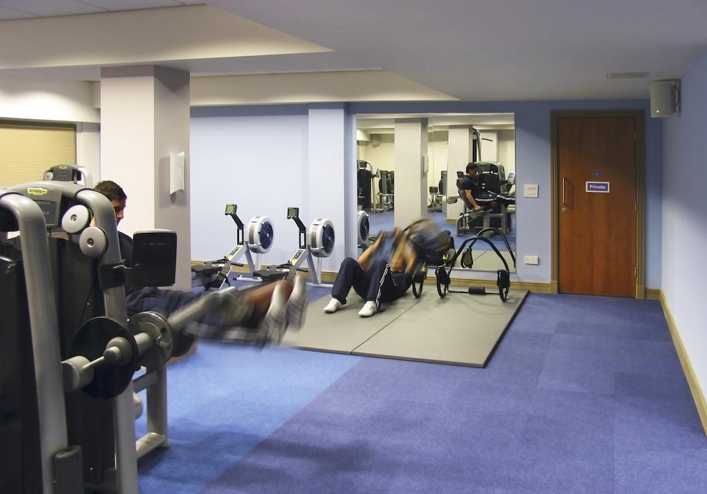Hotel Mercure St Paul's &