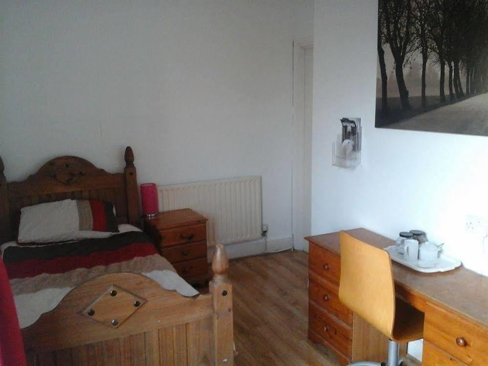 Heavenly Nights Guest house Sheffield